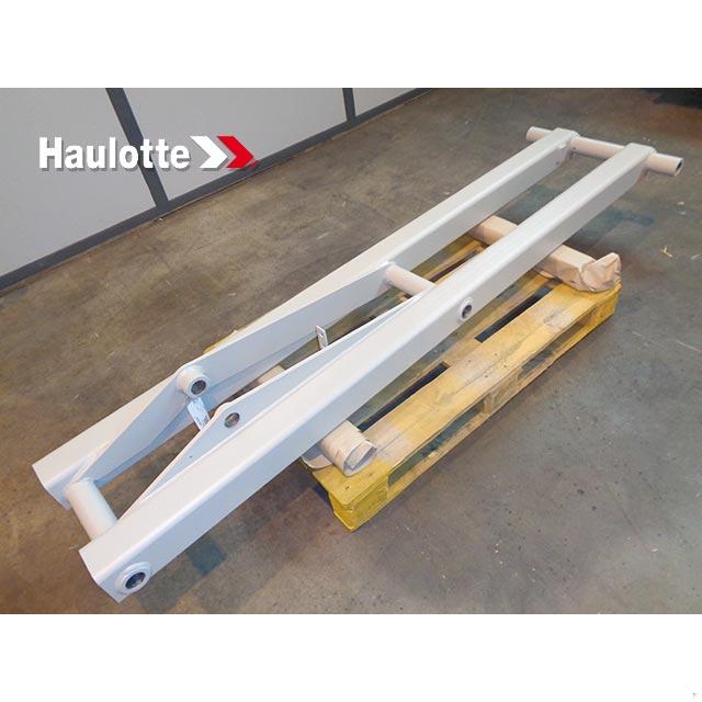 Haulotte Part # 128B169620 - INTERIOR ARM