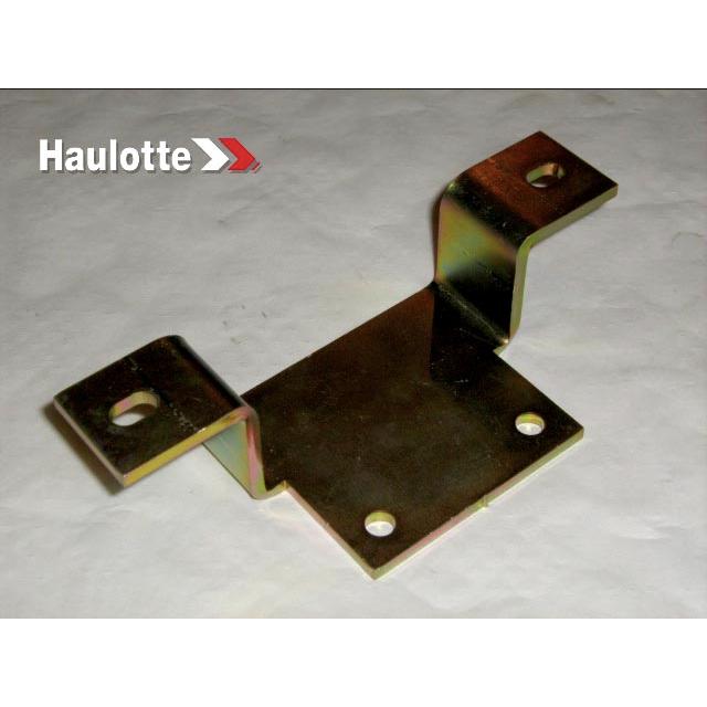 Haulotte Part # 128C155170 - RETAINING BRACKET FOR PROTECTION