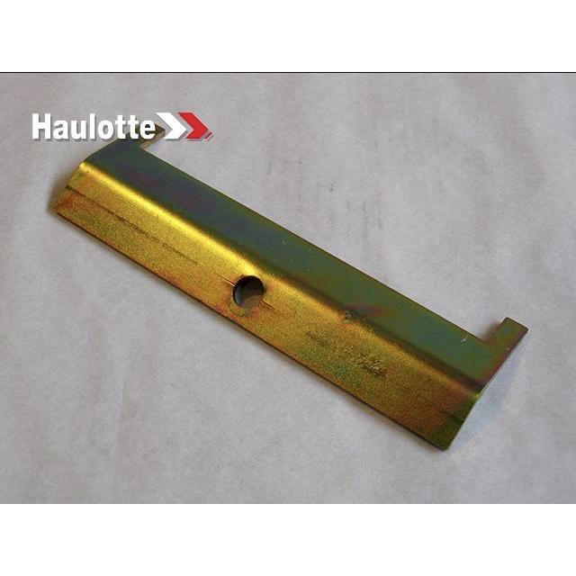 Haulotte Part # 128C156200 - FASTENING FLANGE