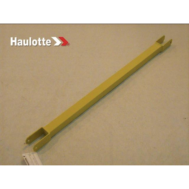 Haulotte Part # 128C156270 - SLIDING BAR