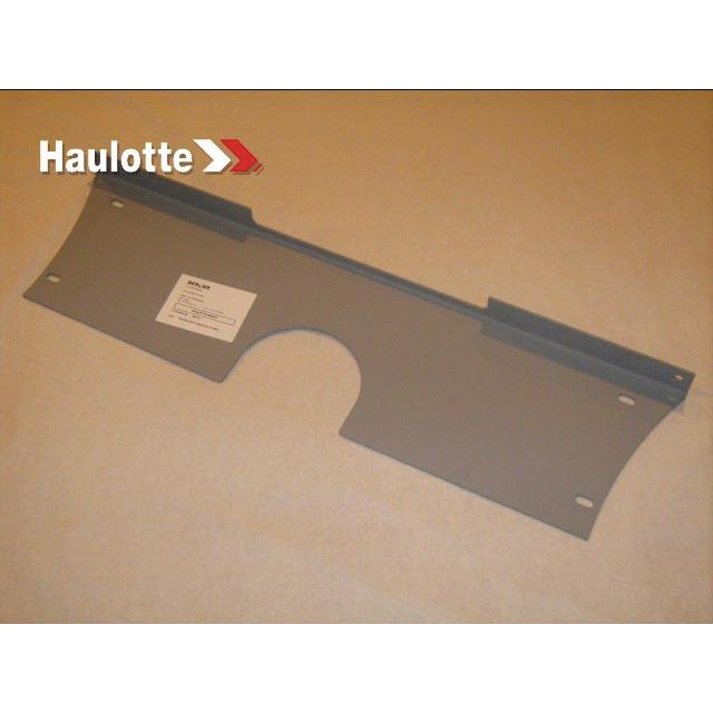 Haulotte Part # 128C156390 - FRONT SCISSOR PROTECTION