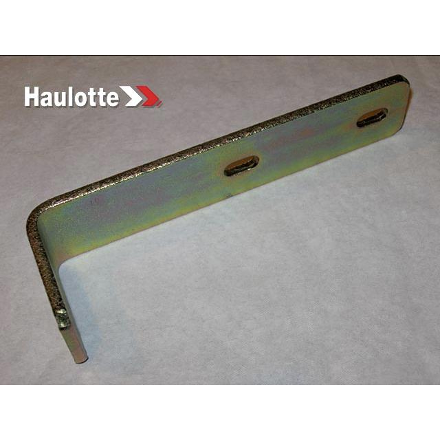 Haulotte Part # 128C156420 - COMPACT COVER STOP D