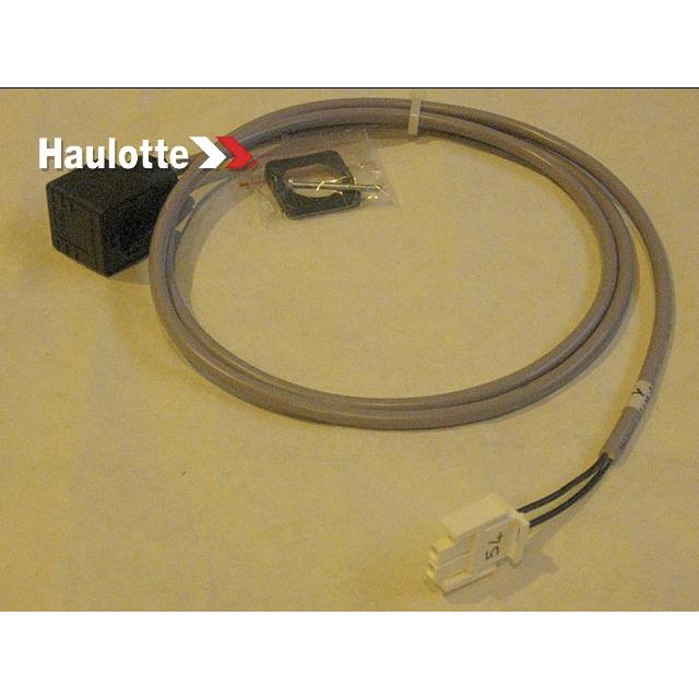 Haulotte Part # 128C157690 - ELECTRO PWM1 CABLE BUNDLE