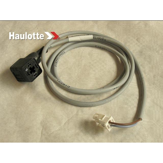 Haulotte Part # 128C157710 - ELECTRO. CABLE BUNDLE YV20