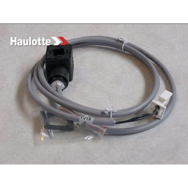 Haulotte Part # 128C157730 - ELECTRO. CABLE BUNDLE YV18A