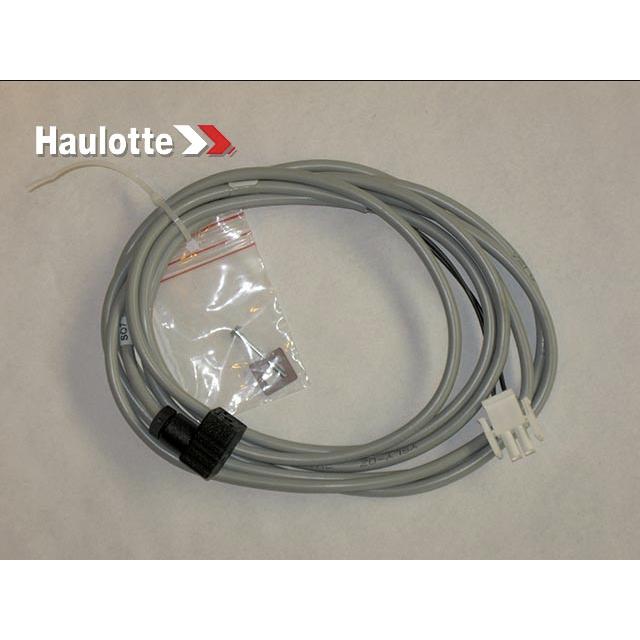 Haulotte Part # 128C157850 - SQ7 DETECTION CABLE BUNDLE