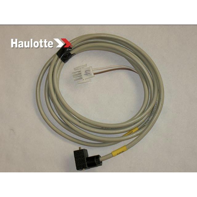 Haulotte Part # 128C157860 - SQ8 OUTRIGGER CABLE BUNDLE