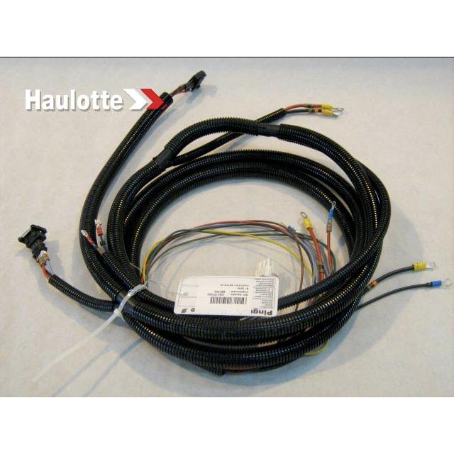 Haulotte Part # 128C157900 - CABLE BUNDLE ENGINE
