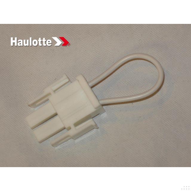 Haulotte Part # 128C158000 - HARNESS- 8