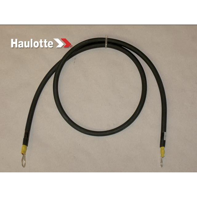 Haulotte Part # 128C158070 - HARNESS KIT - EARTH-UPPER STRUCTURE