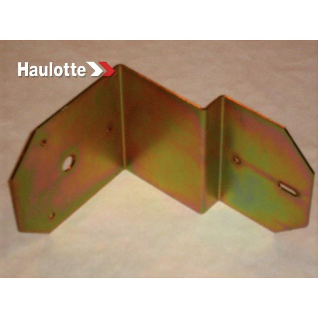 Haulotte Part # 128C159270 - BEACON SUPPORT