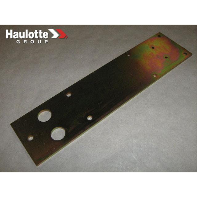 Haulotte Part # 128C159280 - ELECTRIC SOCKET SUPPORT