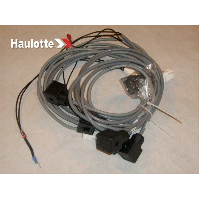 Haulotte Part # 128C160260 - CABLE BUNDLE YV13/YV21A/YV21B/
