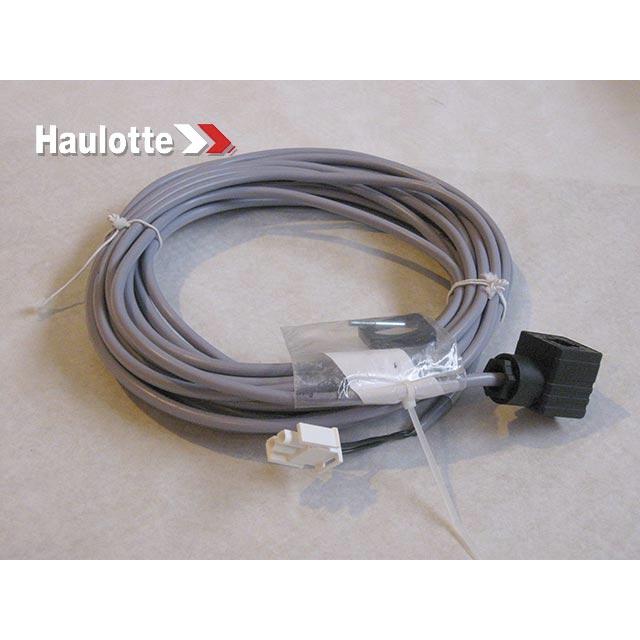 Haulotte Part # 128C162220 - CABLE BUNDLE YV9