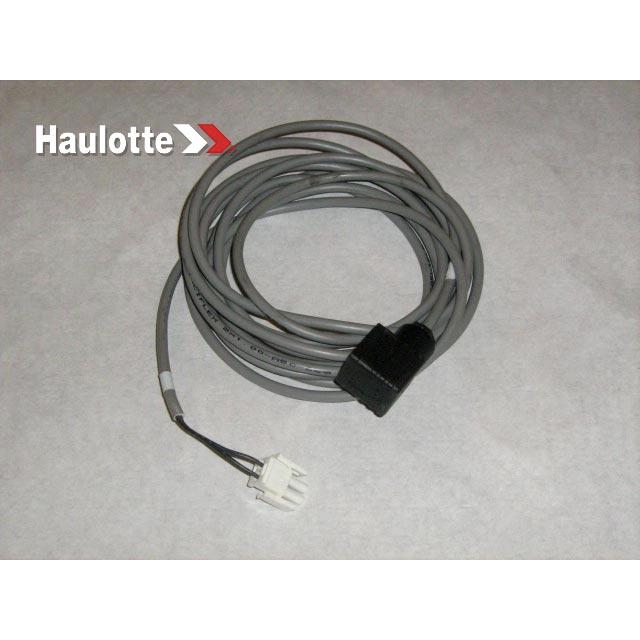 Haulotte Part # 128C162230 - CABLE BUNDLE YV25