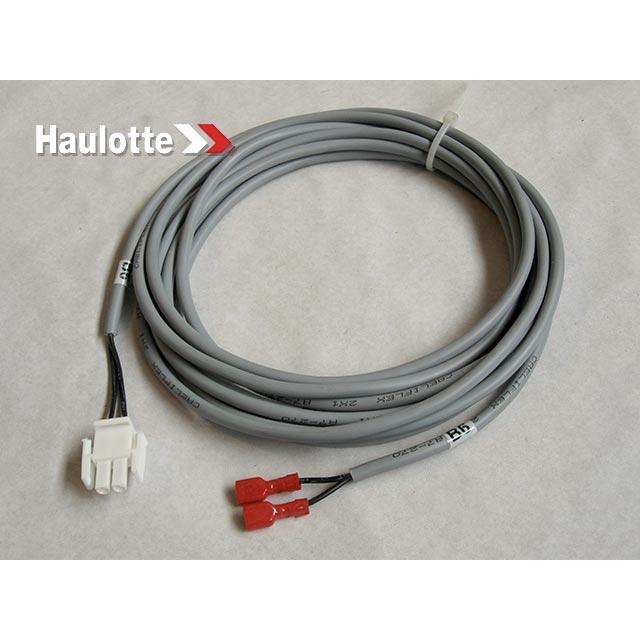 Haulotte Part # 128C162240 - COMPACT D B6 CABLE BUNDLE