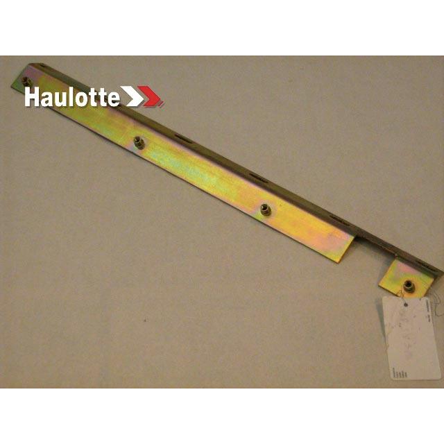 Haulotte Part # 128C162710 - ADJUSTABLE COVER SUPPORT