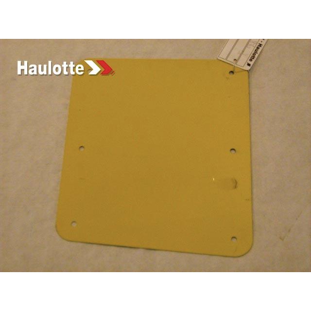 Haulotte Part # 128C162870 - BATTERY COVER