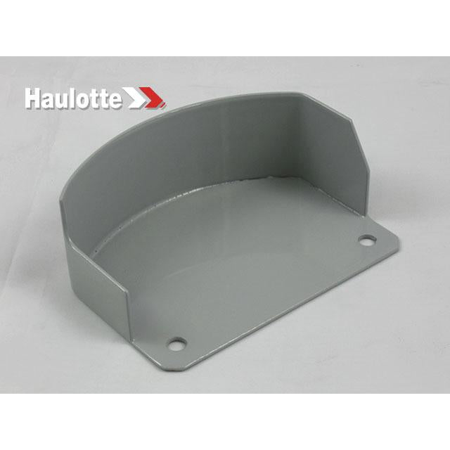Haulotte Part # 128C164760 - COMPACT HAND REST 10DX