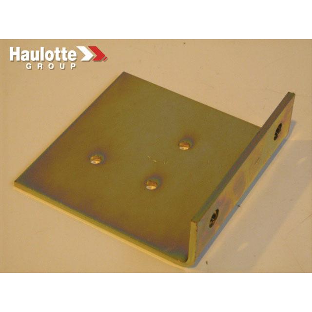 Haulotte Part # 128C164830 - TILT SUPPORT