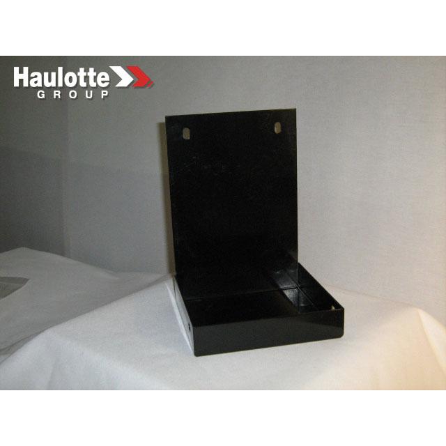 Haulotte Part # 128C168470 - OUTRIGGER COVER TOP
