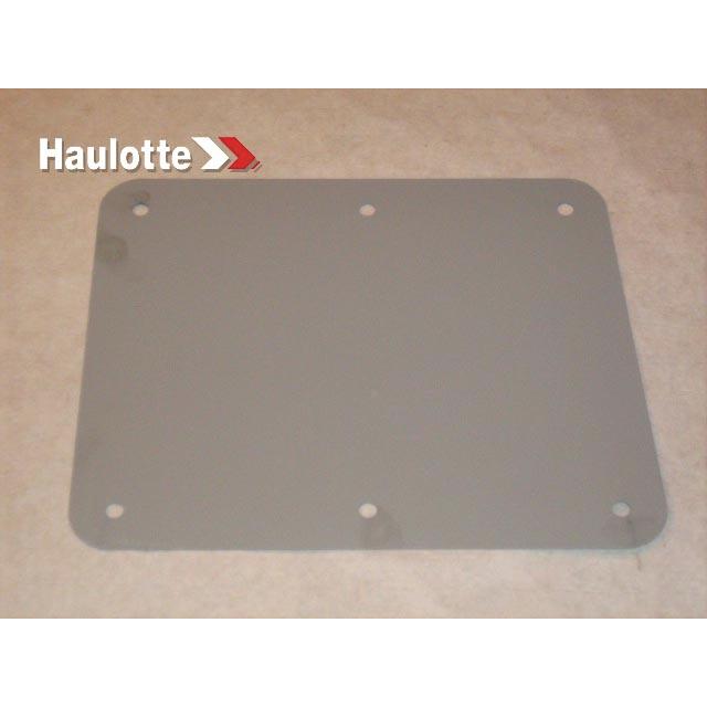 Haulotte Part # 128C170830 - BATTERY COVER