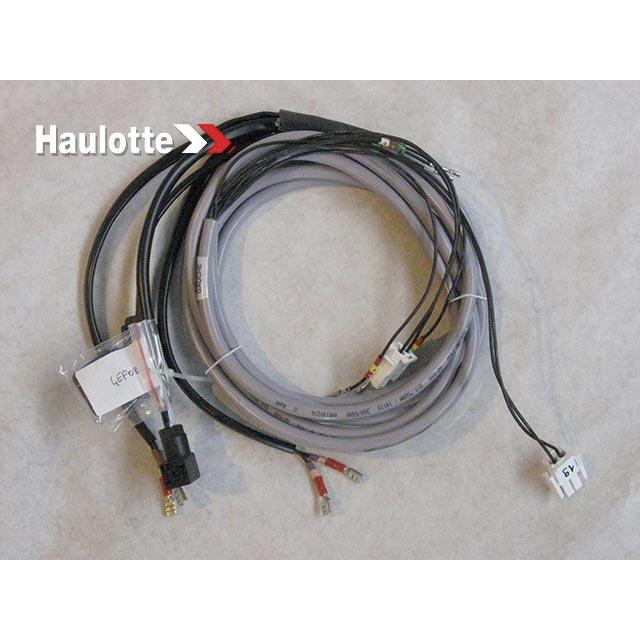 Haulotte Part # 128C171100 - STABILISING CYLINDER WIRING HARNESS