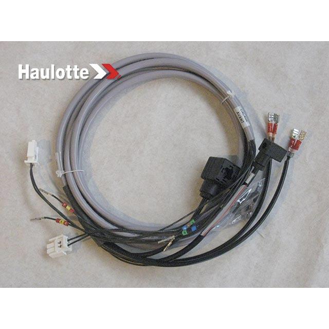 Haulotte Part # 128C171110 - STABILISING CYLINDER WIRING HARNESS