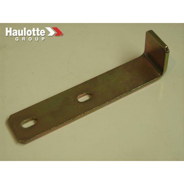 Haulotte Part # 128C171600 - REAR COVER STOP