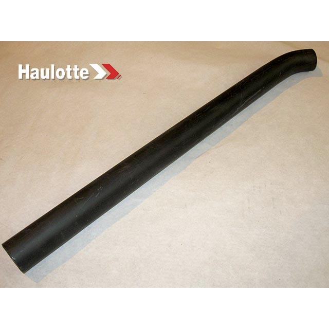 Haulotte Part # 128C171920 - LOWER EXHAUST PIPE