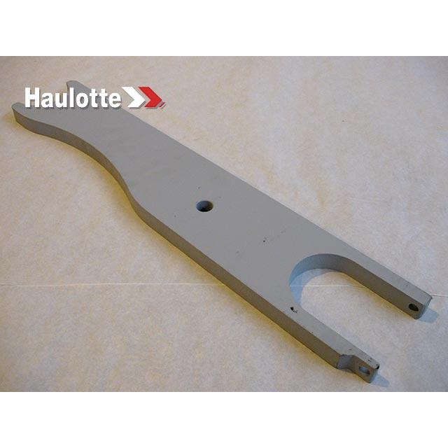 Haulotte Part # 128C174190 - ASSEMBLY STAND