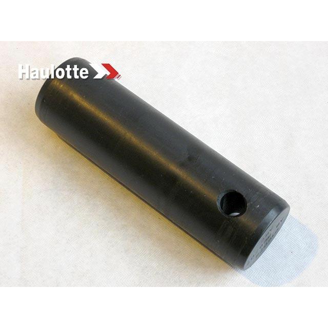 Haulotte Part # 128D160720 - CHASSIS/SCISSORS PIN
