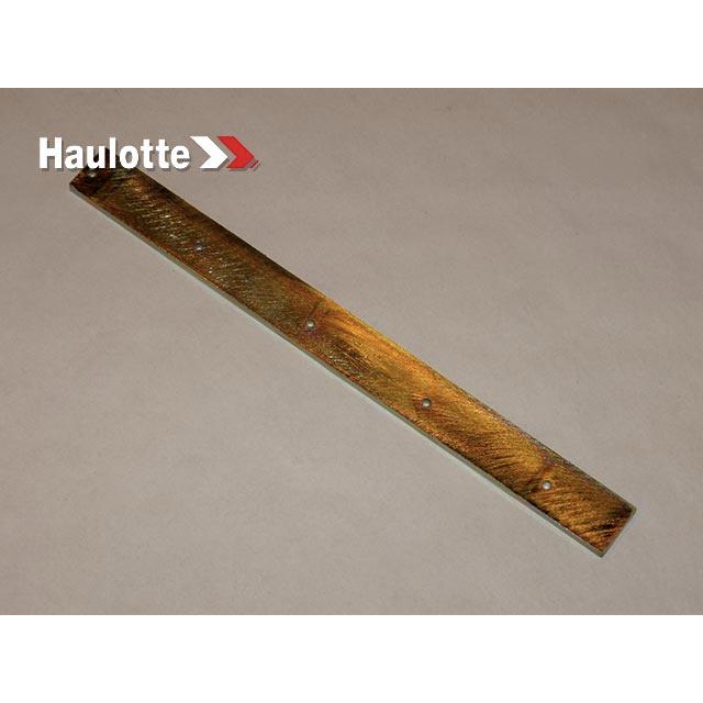 Haulotte Part # 128D161480 - ELECTRICAL CABINET DOOR WEDGE