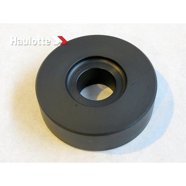 Haulotte Part # 128D161840 - VERTICAL GUIDE CASTOR