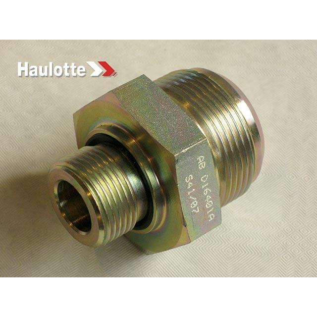 Haulotte Part # 128D164010 - UNION PIECE