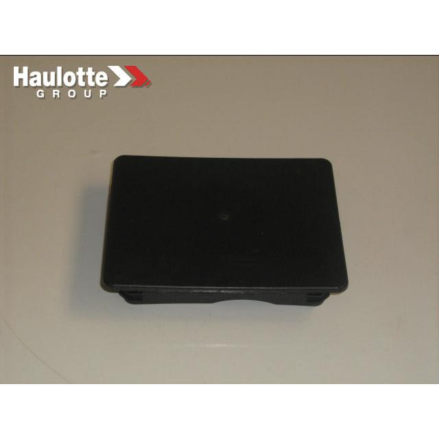 Haulotte Part # 128D169720 - TUBE TIP