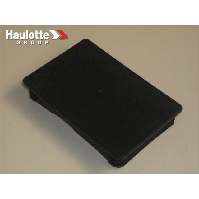 Haulotte Part # 128D169730 - TUBE TIP