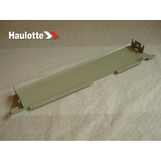 Haulotte Part # 128P269790 - LEFT PLATE COVER