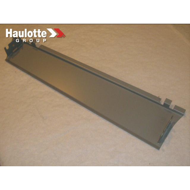 Haulotte Part # 128P269910 - RIGHT PLATE COVER