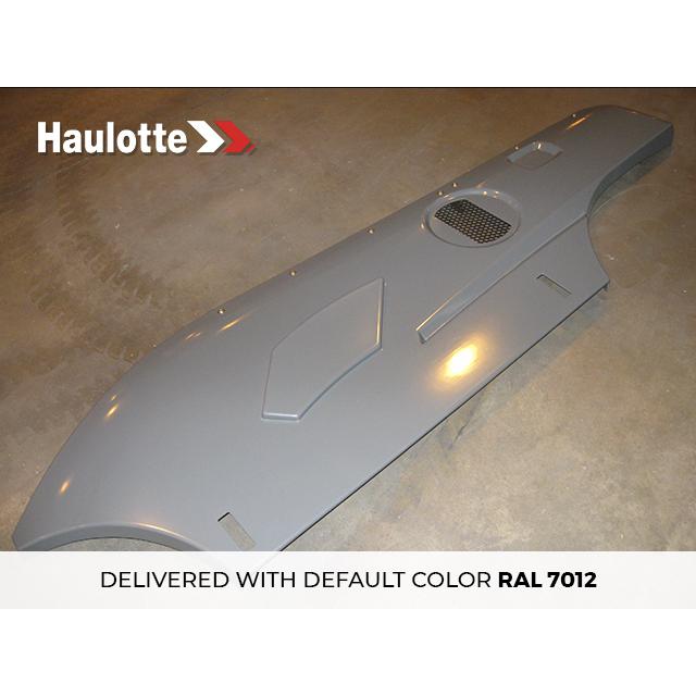 Haulotte Part # 128P286830 - COVER