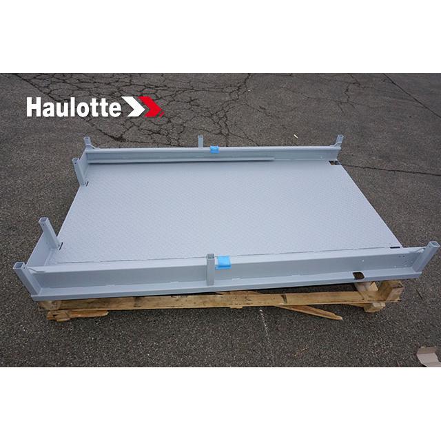 Haulotte Part # 128P306100 - PLATEFORM