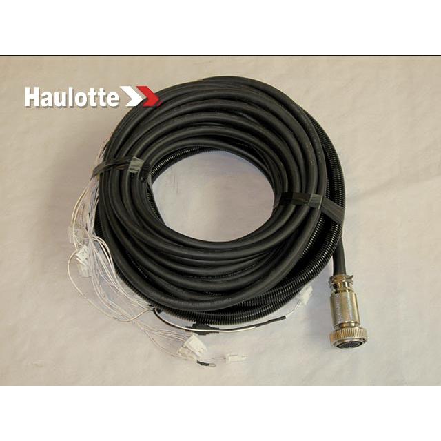 Haulotte Part # 128P306430 - BUNDLE