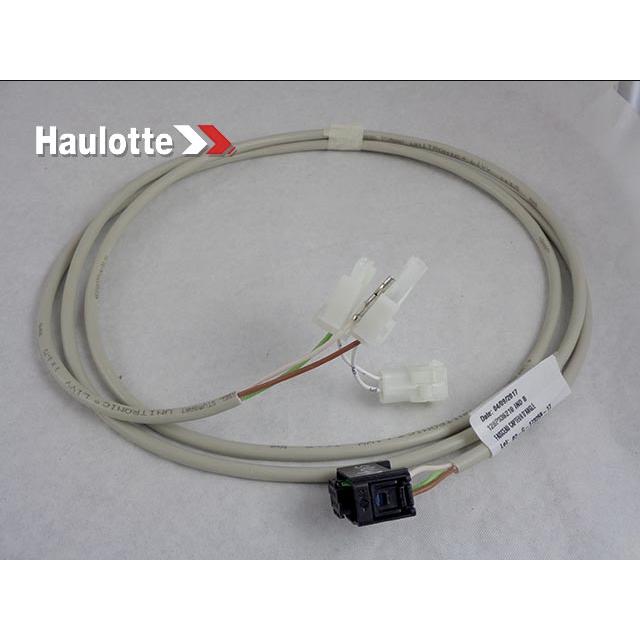 Haulotte Part # 128P336210 - BUNDLE