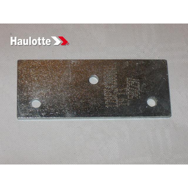 Haulotte Part # 128P342000 - STRENGTHENER