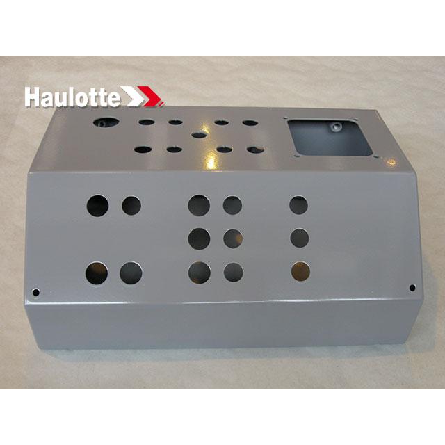 Haulotte Part # 128P346760 - BOX PLATFORM