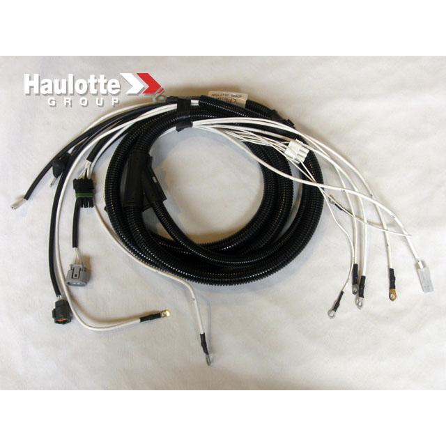 Haulotte Part # 128P347040 - BUNDLE