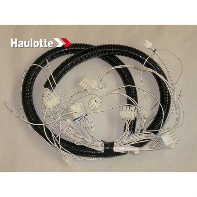 Haulotte Part # 128P347050 - HARNESS
