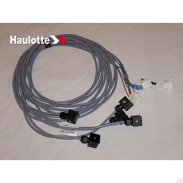 Haulotte Part # 128P347080 - HARNESS ELECTRO
