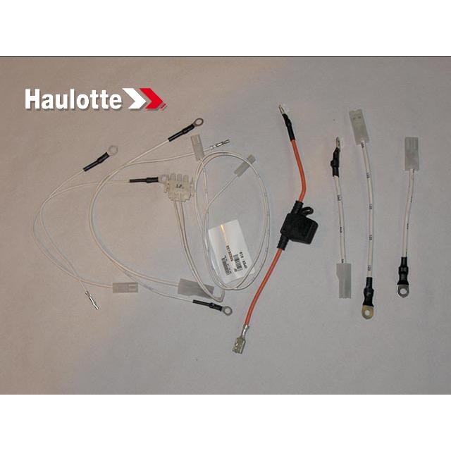 Haulotte Part # 128P347110 - HARNESS ASS'Y