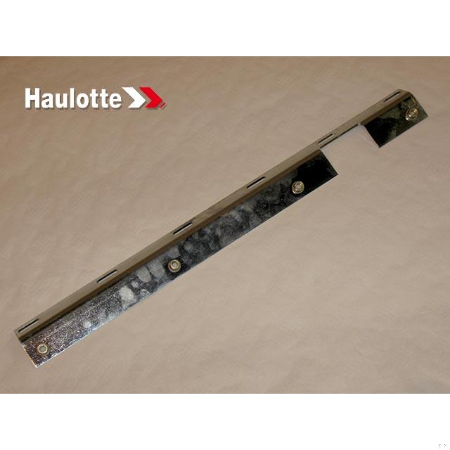 Haulotte Part # 128P347510 - SHEET METAL SUPPORT-MOUNT